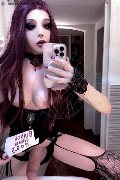 Foto Hot Bianca Occhiblu Annunci Trans Tirana - 15