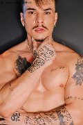 Foto Hot Carlo Brasiliano Annunci Boys Trento - 2