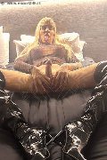 Foto Hot Chloe' Diamond Mazzini Pornostar Annunci Trans Cattolica - 17