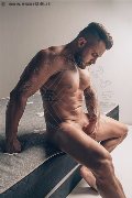 Foto Hot Daniel Brasiliano Annunci Boys Bari - 2