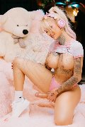 Foto Hot Danna Leon Annunci Trans Zurigo - 4