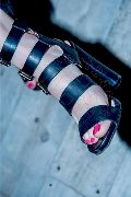Foto Hot Dea Alessandra Annunci Mistress Milano - 1