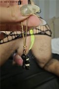 Foto Hot Dea Chanty Annunci Mistress Milano - 1