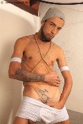 Foto Hot Franklin Acevedo Annunci Boys Barcellona - 5