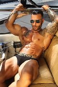 Foto Hot Gianluigi Annunci Boys Olbia - 11
