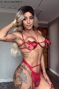 Foto Hot Iris Araujo Annunci Trans Cagliari - 4