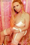 Foto Hot Karen Visconti Annunci Trans Perugia - 9