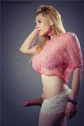 Foto Hot Karen Visconti Annunci Trans Perugia - 20