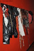 Foto Hot Lady Paola Annunci Mistress Roma - 1