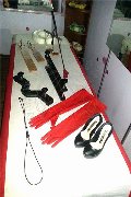 Foto Hot Lady Ruby Annunci Mistress Brescia - 1