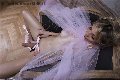 Foto Hot Laviny Albuquerque Pornostar Annunci Trans Parma - 24