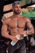 Foto Hot Leonardo Annunci Boys Palermo - 1