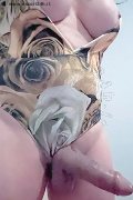 Foto Hot Leticia Stefen Annunci Trans Milano - 7