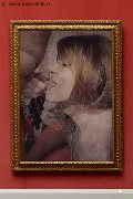 Foto Hot Lola Orsini Adorno Annunci Travescort Genova - 2