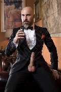 Foto Hot Luca Borromeo Annunci Boys Bergamo - 1