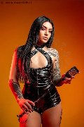Foto Hot Miss Megan Annunci Mistress La Spezia - 1