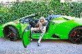 Foto Hot Nina La Divina Annunci Transescort Ibiza - 11