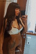 Foto Hot Sara Souza Annunci Trans Salerno - 2