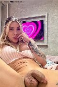 Foto Hot Ts Babi Honey Annunci Trans Madrid - 54