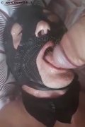 Foto Hot Yasmin Angel Annunci Trans Lido Di Dante - 4