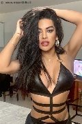 Foto Ingrid Lemos Annunci Trans Roma - 62