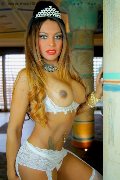 Foto Ingrid Lemos Annunci Trans Roma - 325