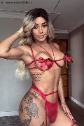 Foto Iris Araujo Annunci Trans Cagliari - 44