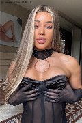 Foto Iris Araujo Annunci Trans Cagliari - 24