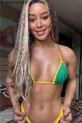 Foto Iris Araujo Annunci Trans Cagliari - 25