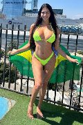Foto Isa Melo Annunci Trans Milano - 5