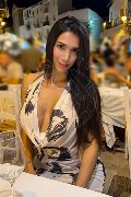 Foto Isa Melo Annunci Trans Milano - 21