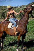 Foto Isabel Annunci Escort Ferrara - 22