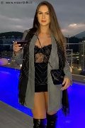 Foto Isis Dior Annunci Escort Napoli - 2