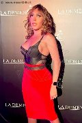 Foto Isis Gatti Annunci Trans Roma - 87