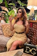 Foto Isis Gatti Annunci Trans Roma - 52