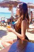Foto Izabela Surfistinha Annunci Transescort Viareggio - 90