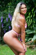 Foto Jackelinee Annunci Trans Antibes - 11