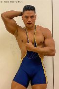 Foto James Xxl Annunci Boys Reggio Calabria - 6