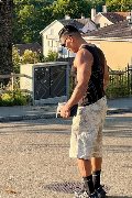 Foto James Xxl Annunci Boys Reggio Calabria - 8
