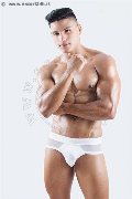 Foto James Xxl Annunci Boys Reggio Calabria - 18