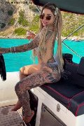 Foto Jennifer Brasil Annunci Escort Caltanissetta - 1