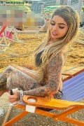 Foto Jennifer Brasil Annunci Escort Caltanissetta - 4