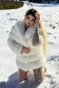 Foto Jennifer Brasil Annunci Escort Caltanissetta - 10
