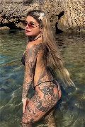 Foto Jennifer Brasil Annunci Escort Caltanissetta - 3