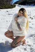 Foto Jennifer Brasil Annunci Escort Caltanissetta - 11