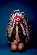 Foto Jennifer Only Annunci Trans Trieste - 41