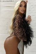 Foto Jovanna Annunci Escort Bolzano - 5