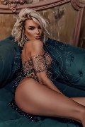Foto Jovanna Annunci Escort Bolzano - 3