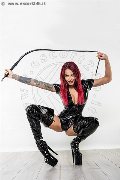 Foto Julia Annunci Mistress Cuneo - 4