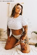 Foto Julia Brasil Annunci Girl Marina Di Carrara - 35